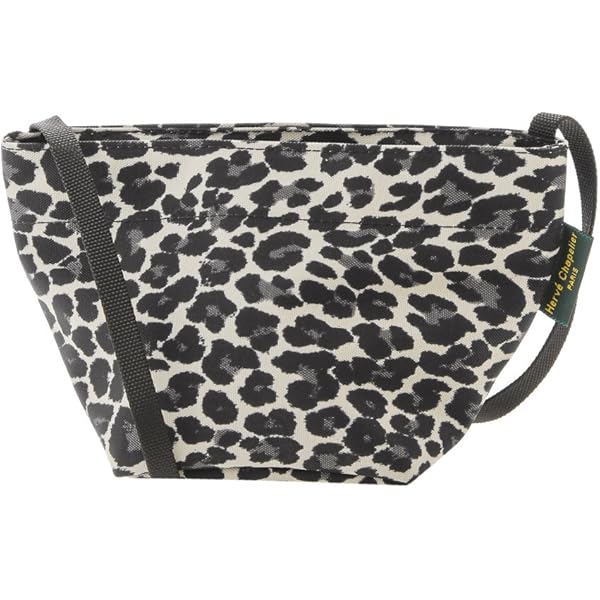 【美品 】エルベシャプリエ 舟形　ショルダーバッグ XS パンサーブラン Amazon | [エルベ シャプリエ] ショルダーバッグ 1927F F29 舟型